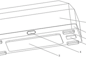 具有充電保護(hù)的智能鋰電池充電盒