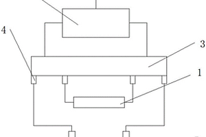 鋰電池絕緣測試校準(zhǔn)裝置