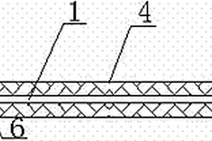 圓柱形鋰電池正負(fù)極片結(jié)構(gòu)