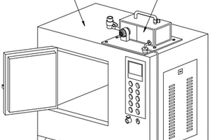 升溫迅速純氮氣熱效率高的鋰電池生產(chǎn)用真空烤箱