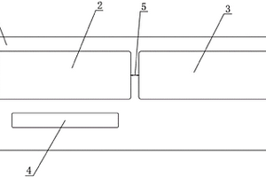 用于聚合物鋰離子電池電芯的封裝方法