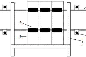 圓柱型鋰電池燃爆實(shí)驗(yàn)專用夾具