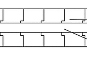 鋰電池點焊治具