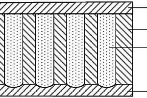 雜化納米結(jié)構(gòu)固態(tài)鋰離子電池及其制備方法