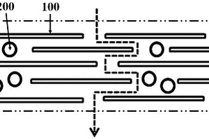 陶瓷漿料、陶瓷隔膜和鋰離子電池