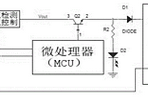 低功耗鋰電池充電管理驅(qū)動(dòng)電路