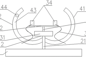 鋰電池測(cè)試用夾具