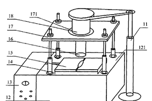 鋰離子電池材料尾料二次成型設(shè)備