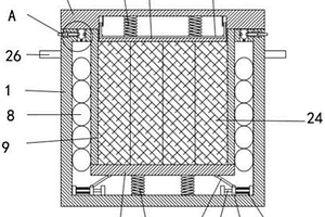 鋰電池組保護(hù)外殼