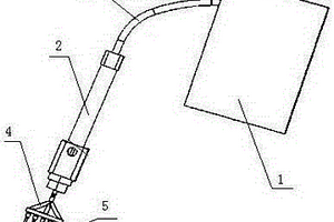 鋰離子電池二封針刺機(jī)構(gòu)