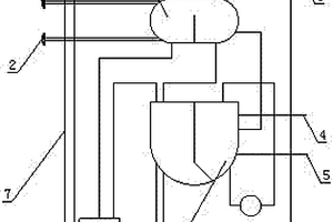 蒸汽凝結(jié)水余熱回收系統(tǒng)用溴化鋰制冷機(jī)組