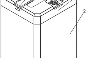 防水型鋰電池結(jié)構(gòu)