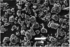 長(zhǎng)壽命快充型鋰離子電池負(fù)極材料及其制備方法