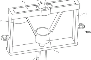 鋰電池負極電焊加工用夾具