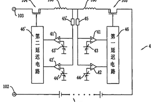 動(dòng)力鋰離子電池的保護(hù)電路