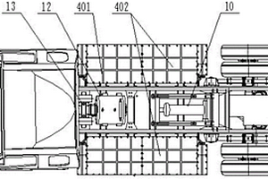 防爆鋰電箱組及電動(dòng)運(yùn)輸車(chē)