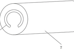 圓柱形鋰電池泄壓結(jié)構(gòu)