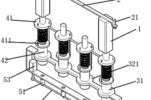 鋰電池蓋帽封裝機(jī)