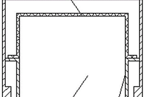 鋰電子電池內(nèi)膽的固定結(jié)構(gòu)