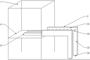 鋰電池組點(diǎn)焊機(jī)傳送機(jī)構(gòu)