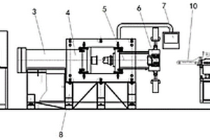鋰擠壓系統(tǒng)