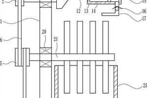 鋰電池加工用混料裝置