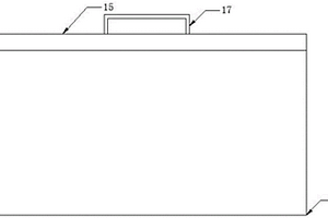 高性能鋰電池PACK防水結(jié)構(gòu)