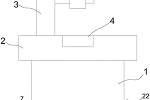 鋰電池測試用的夾具