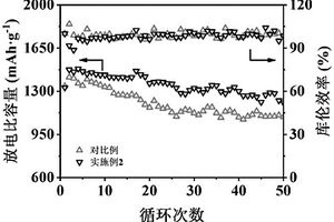 鋰硫電池及其制備方法