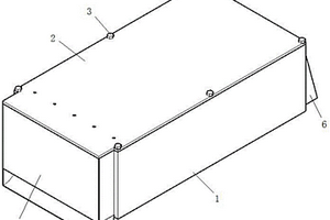 鋰電池包散熱結(jié)構(gòu)