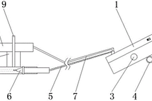 圓柱狀鋰電池檢測(cè)器