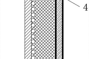 柔性鋰離子電池及其制備方法