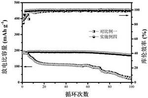 自蔓延合金化的鋰負(fù)極及其制備方法