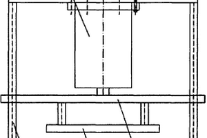 用于鋰離子正極材料生產(chǎn)的壓實(shí)裝置