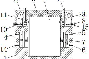 儲(chǔ)能用鋰離子電池箱體