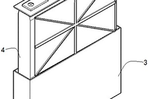 殼體內(nèi)置平整結(jié)構(gòu)和鋰離子電池
