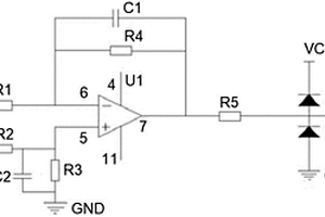 在線運行鋰電池組溫度高精度檢測系統(tǒng)