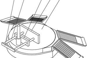 鋰電池自動(dòng)篩分機(jī)