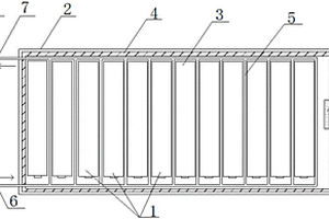 鋰電池寬溫充放電結(jié)構(gòu)