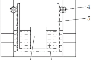 高度分散的NiCo<Sub>2</Sub>O<Sub>4</Sub>-多孔碳的鋰離子電池負(fù)極材料及其制法