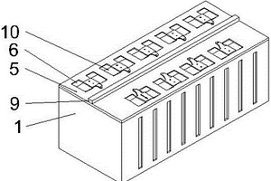 環(huán)保船鋰電池模組