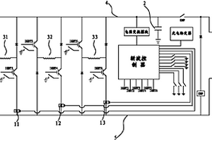 礦用新型磷酸鐵鋰開關(guān)磁阻電機車管控系統(tǒng)