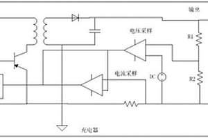 可提高鋰電池充電效果的充電電路