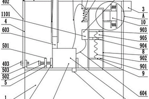 鋰電池電芯真空負壓結構