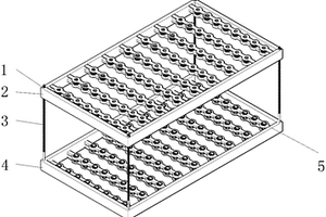 便于固定安裝的鋰電池結(jié)構(gòu)