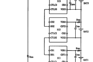 動力鋰離子電池的過放電保護電路