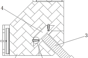 鋰離子動力電池系統(tǒng)模組側縫焊接工具