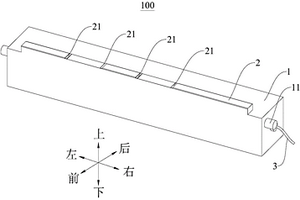 用于鋰離子電池的熱封封頭和具有其的熱封裝置