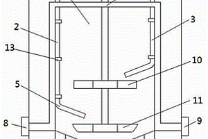 氫氧化鋰專(zhuān)用結(jié)晶器