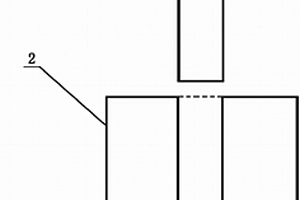 鋰-聚苯胺二次電池及其制備方法